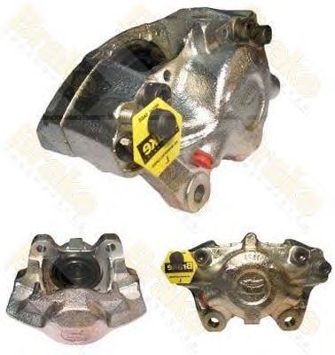 BRAKE ENGINEERING ca33r -  Тормозной суппорт